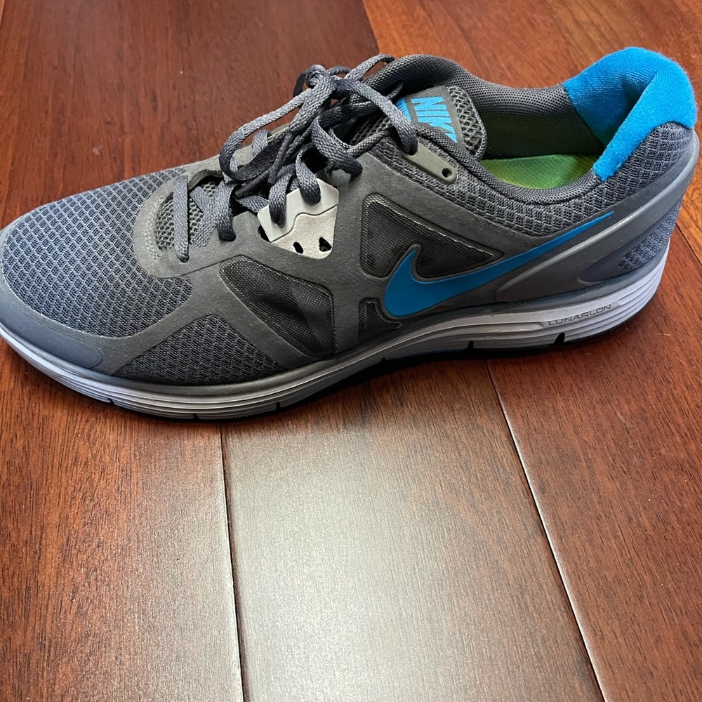 Nike Lunarglide 3 Shoes